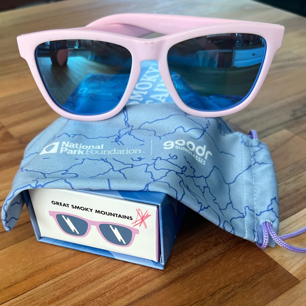 Goodr Sunglasses